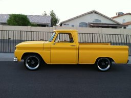 1965 Chevy Pickup