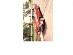 1970 Cadillac