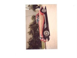 1981 Corsair Roadster