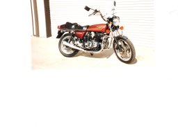 1979 Honda CB750F
